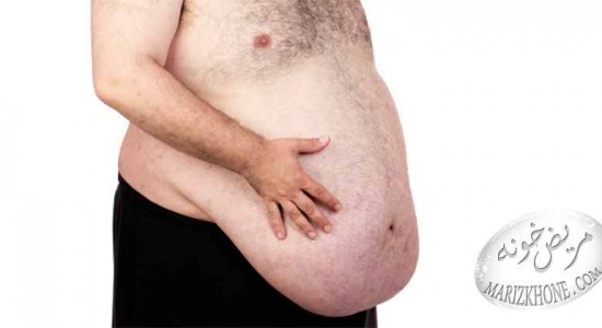 رژیم غذایی-افزایش وزن-چاقی در بزرگسالان-علت چاقی چیست-بد خوري-پرخوري-مریض خونه-marizkhone