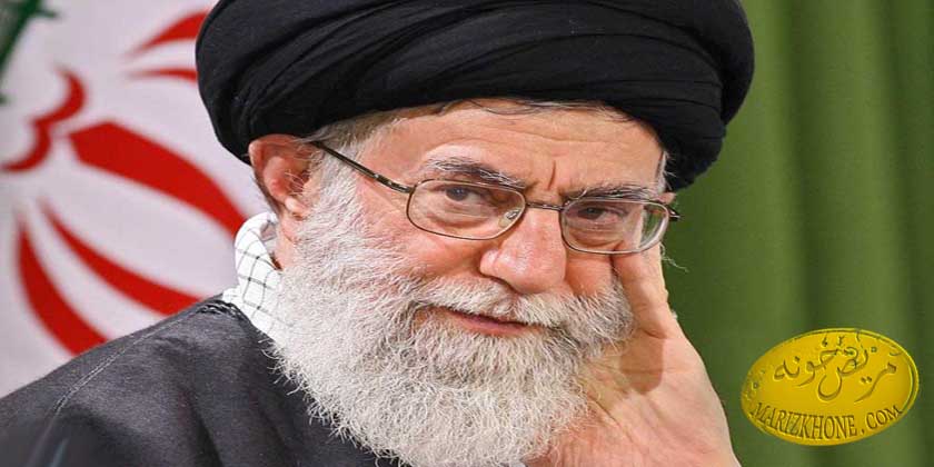 رهبر انقلاب اسلامی,پیام تسلیت رهبر