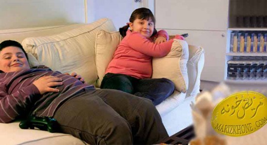 چاقی دوران کودکی-چاقی-بروز چاقی در کودکان-رفتارهاي غذایی اجتماعی-چاقی زایی-خاصیت چاقی زایی-مریض خونه-marizkhone