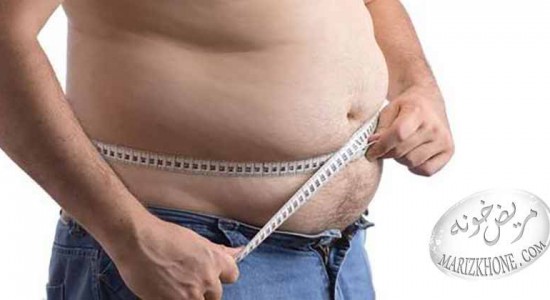 چاقی-علل چاقی-رژیم غذایی-اضافه وزن-چربی-مریض خونه-marizkhone