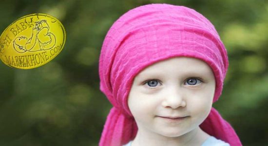 روز جهانی سرطان کودک
