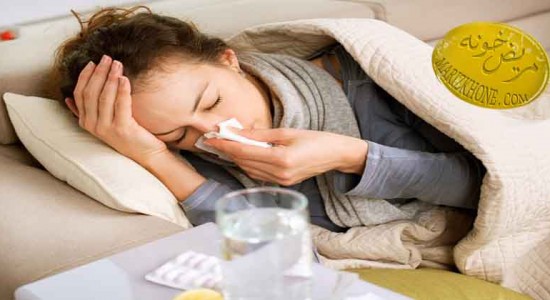 بیماری سرماخوردگی