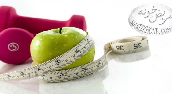 روشی نوین در جهت از بین بردن چربی های دور شکم-درمان افزایش وزن-ورزش های هوازی-ورزش هوازی ترکیبی-افزایش وزن-درمان چاقی