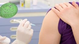 تزریق واکسن کزاز و سرخجه قبل از بارداری