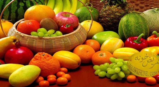 فواید خوردن میوه برای مبتلایان به دیابت