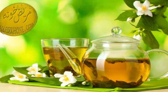 مراقبت از پوست با استفاده از چای سبز