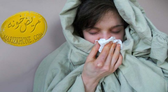 تفاوت سرماخوردگی با آنفولانزا در چیست-علی جلیلیان کارشناس مبارزه با بیماری‌های واگیر-درمان خانگی سرماخوردگی-علائم آنفولانزا