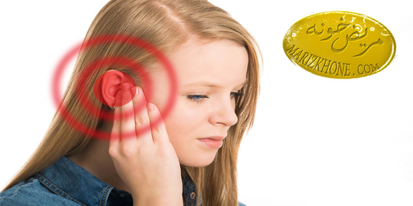 -tinnitus-زنگ زدن گوش-عوراض ابتلا به وزوز گوش-راه درمان وزوز گوش-راههای پیشگیری از ابتلا به وزوز گوش