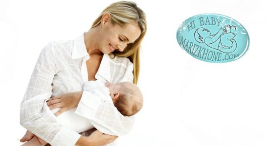 تماس پوستی مادر و نوزاد هنگام شیرخوردن -فواید شیر مادر-اهمیت تغذیه با شیر مادر-طرز تهیه غذاهای کمکی برای کودک-اهمیت تماس پوست با پوست مادر و نوزاد