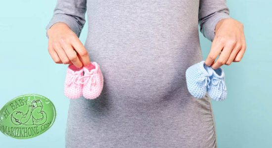 حمل جنین دختر بسیار راحتتر از جنین پسر برای مادر است -زنان باردار و حفظ سلامت نوزادان-ماکروکروزومی-مزیت‌های جنسیتی بین دختران و پسران-مضرات کمبود مواد مغذی