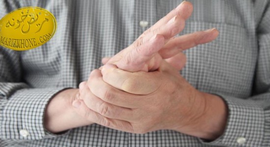 علت و درمان سوزن سوزن شدن دست‌ و پا -درمان خواب‌رفتگی دست و پا-علت خواب‌رفتگی دست و پا-بیماری ام‌اس-دیسک کمر-علل خواب‌رفتگی دست‌ها و پاها