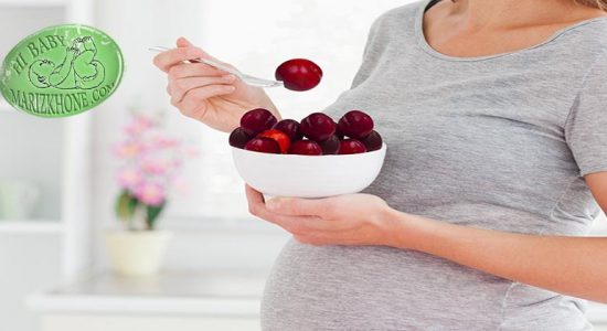 میوه های قرمز رنگ بر زیبایی جنین اثر گذارند -زخم معده-دوران بارداری-خواص میوه انار-آنتی اکسیدان-سرماخوردگی-تغذیه زنان باردار-درمان بیماری های پوستی