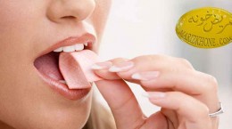 آدامس جویدن به مدت ده دقیقه مفید است ,فواید استفاده از نخ دندان,آدامس جویدن,اصلی ترین عامل پوسیدگی دندان,فواید استفاده از آدامس,مضرات آدامس جویدن