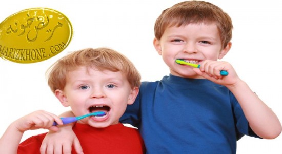 پوسیدگی دندان در خردسالان ,جلوگیری از پوسیدگی دندانها,نحوه اموزش مسواک زدن به کودکان,پیشگیری از پوسیدگی دندان در کودکان,مراقبت از دندانهای کودکان
