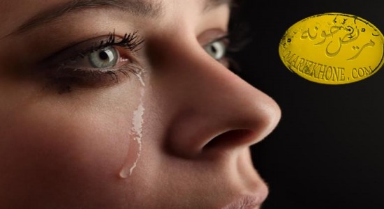 موارد قابل توجه در خصوص گریه کردن -دلیل سوزش و اشک ریختن هنگام خرد كردن پياز-علت اشك ریختن هنگام خميازه كشيدن-PH اشك-علت شور بودن اشك