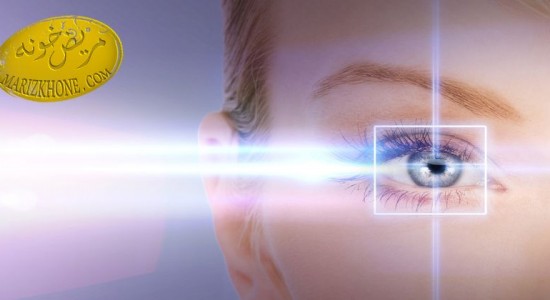 عمل جراحی لیزیک و مراقبت های پس از آن ,عمل جراحی لیزیک,نحوه اصلاح عیوب انکساری چشم,دکتر غلامعلی پیمان,مخترع روش جراحی لیزیک,نحوه مراقبت از چشم لیزیک شده