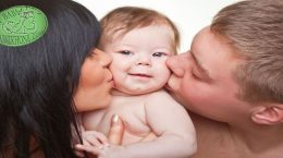 اهمیت بوسیدن کودک در رشد و نمو وی ,پاتوژن,سطح IQ, ابراز علاقه به کودک از طریق بوسیدن,مورفولوژی مغز کودک,نحوه آرام کردن گریه نوزاد,هیپوکامپ