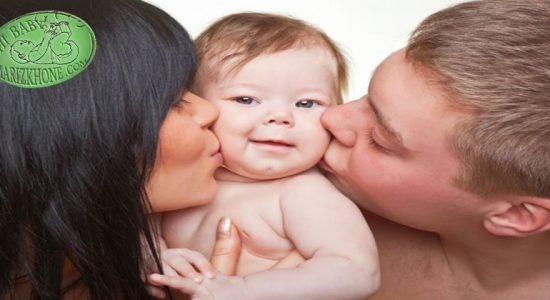 اهمیت بوسیدن کودک در رشد و نمو وی ,پاتوژن,سطح IQ, ابراز علاقه به کودک از طریق بوسیدن,مورفولوژی مغز کودک,نحوه آرام کردن گریه نوزاد,هیپوکامپ