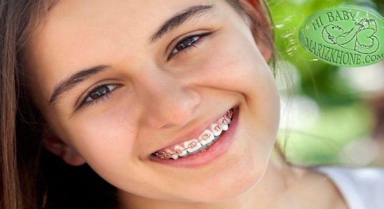 تأثیر دندان‌های نازیبا بر سلامت روان کودک ,بیمارستان فوق تخصصی رضوی مشهد,هزینه انجام ارتودنسی,جلوگیری از پوسیدگی دندان,بیماری‌های دهان و دندان,فریناز نوربخش