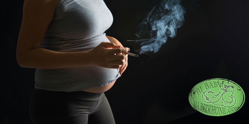 اختلالات ژنتیكی جنین در مادران سیگاری ,بیماری های ریوی,سیگار كشیدن مادران در دوران بارداری,علت ابتلا به بیماری های ریوی,خطرات سیگارکشیدن در دوران بارداری