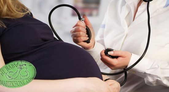 دیابت بارداری و علائم آن
