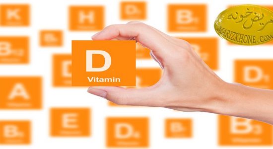 فواید قرص ویتامین D3