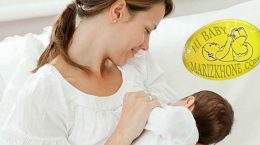 شیر مادر موجب بهبود سلامت قلب نوزادان می شود