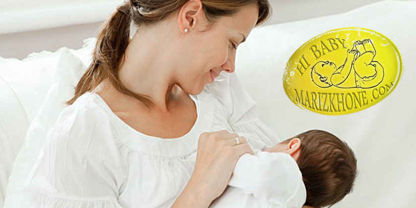 شیر مادر موجب بهبود سلامت قلب نوزادان می شود