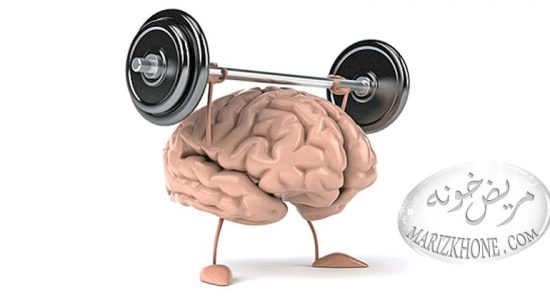 خواص ورزش كردن برای مغز