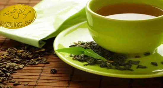 چای سبز برای بهبود سندروم داون