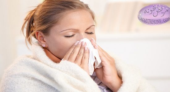 راه های بهبود سرماخوردگی