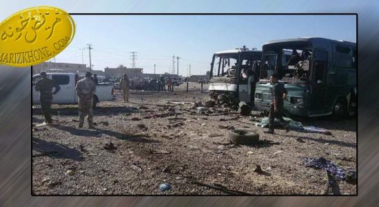 اعلام اسامی تعدادی از شهدا و مجروحان ایرانی انفجارهای تروریستی سامرا