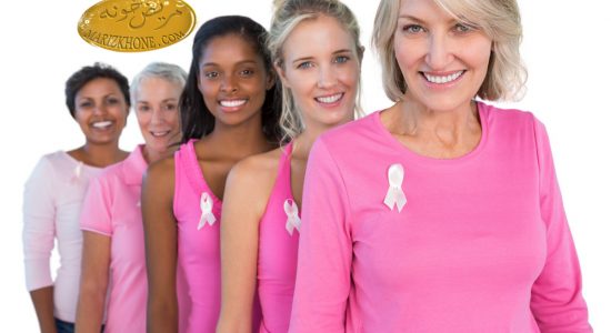 پیشگیری از سرطان سینه
