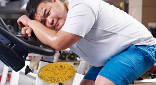 ورزش به تنهایی برای پیشگیری از افزایش وزن کافی نیست