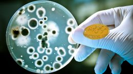 انتشار فهرست باکتری های مقاوم به آنتی بیوتیک ها