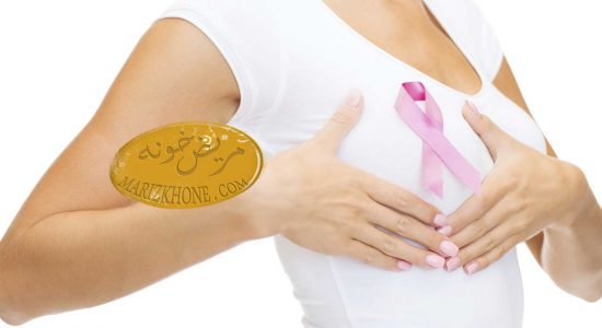 آزمایش و بررسی شیر سینه جایگزین ماموگرافی در زنان جوان