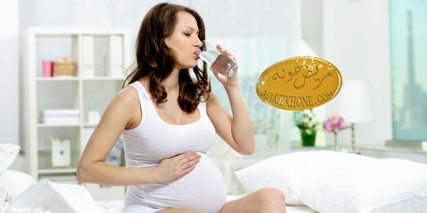 راه های رفع یبوست در دوران بارداری