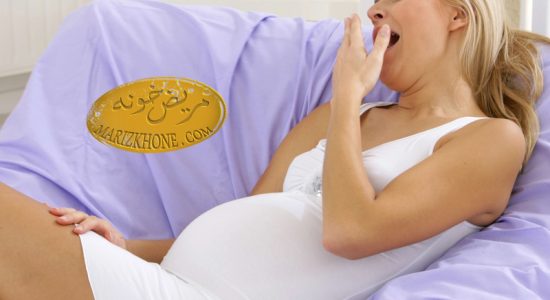 تشدید عوارض بارداری در مادران دارای اختلال خواب