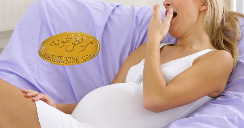 تشدید عوارض بارداری در مادران دارای اختلال خواب